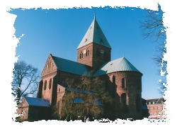 Sct. Bendts Kirke